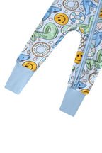 Pool Floats Bamboo Convertible Zippy Romper