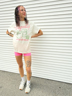 Biker Shorts