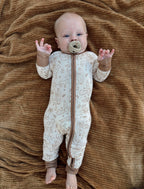 Nativity Bamboo Sleeper