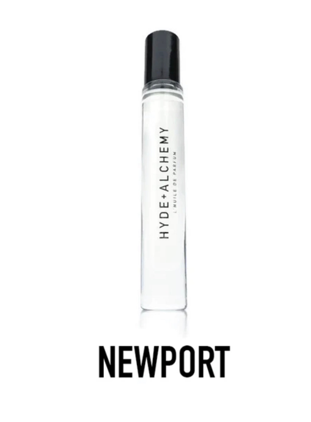 HYDE + ALCHEMY NEWPORT