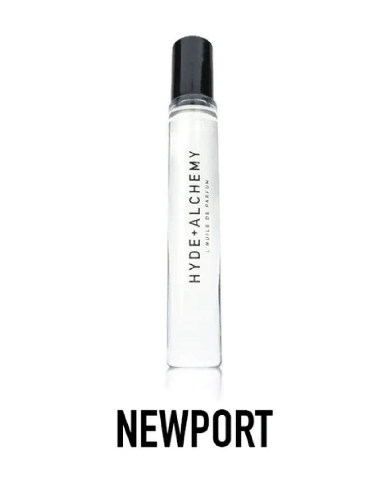 HYDE + ALCHEMY NEWPORT