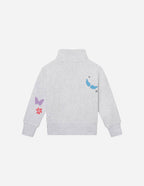 Made New Kids Half-Zip