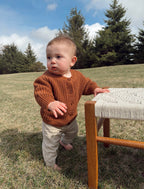 Theo Cardigan