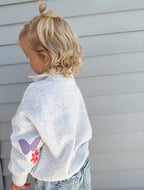Made New Kids Half-Zip