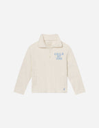 Child of God Fleece Kids Pullover