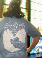 Way Maker Unisex Tee