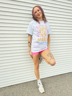 Biker Shorts
