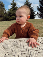 Theo Cardigan