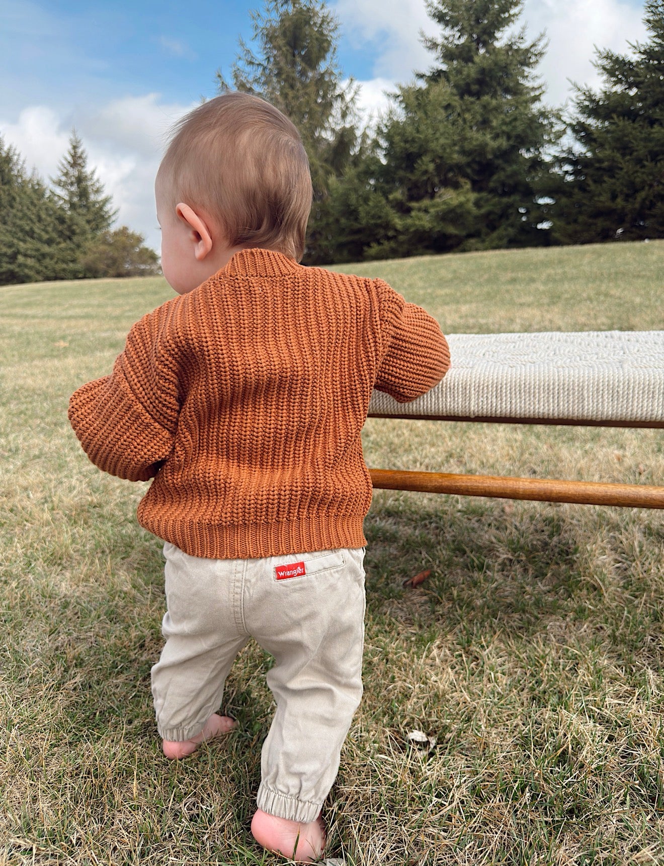 Theo Cardigan