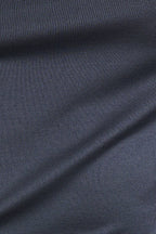 Mock Neck Long Sleeve Bodysuit