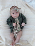Selah Cardigan