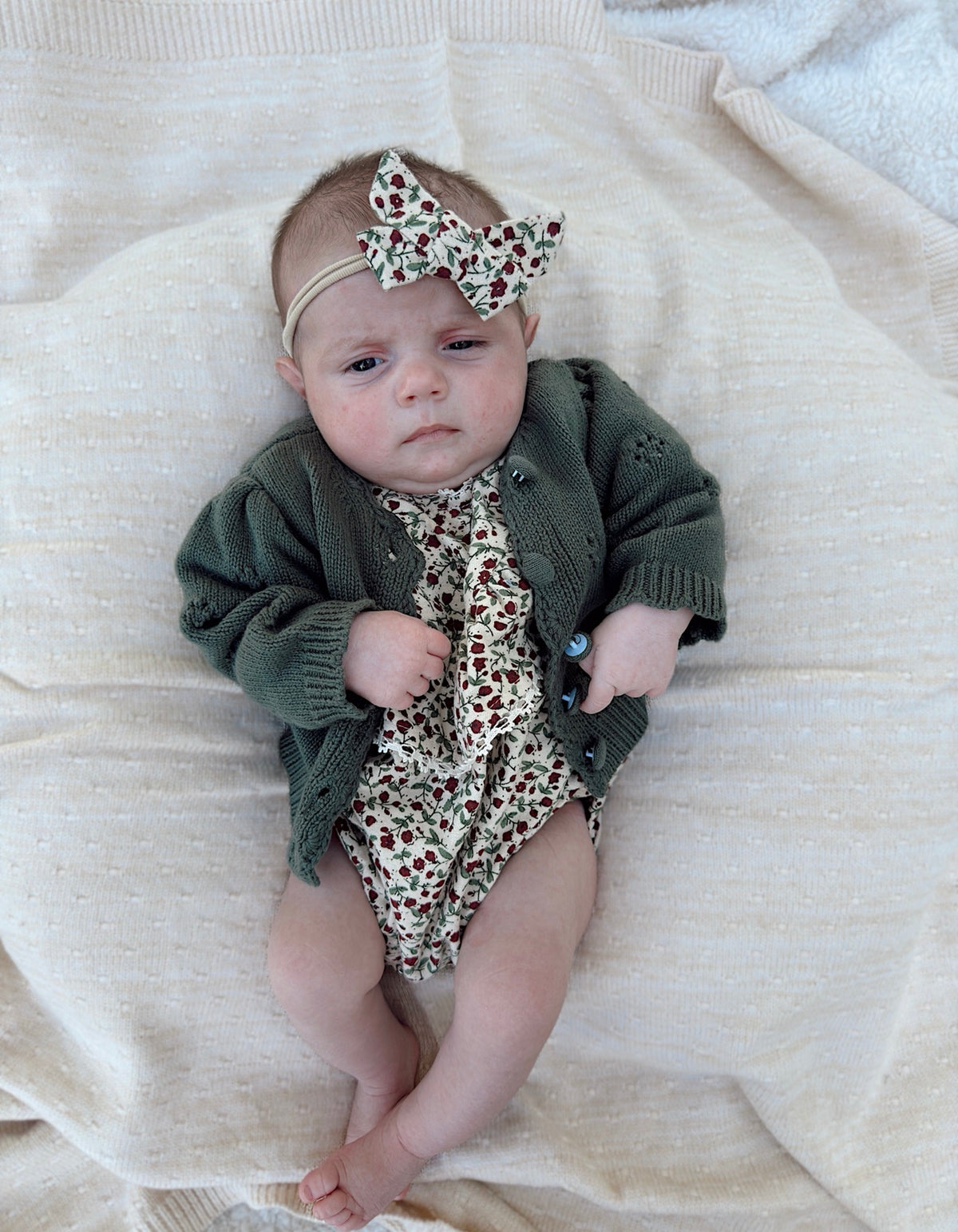 Selah Cardigan
