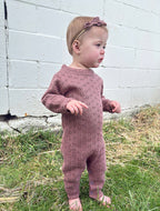 Grace Jumpsuit