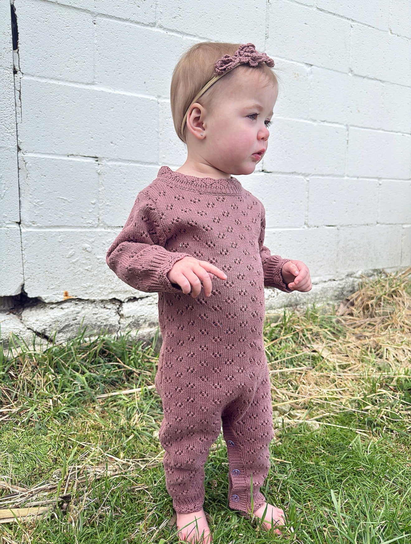 Grace Jumpsuit