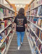 Created by the Creator Unisex Tee