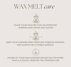 Campfire Marshmallow | 2.4oz Soy Wax Melt