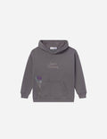 God's Still Working Kids Hoodie