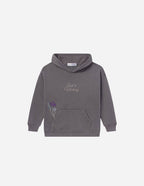 God's Still Working Kids Hoodie