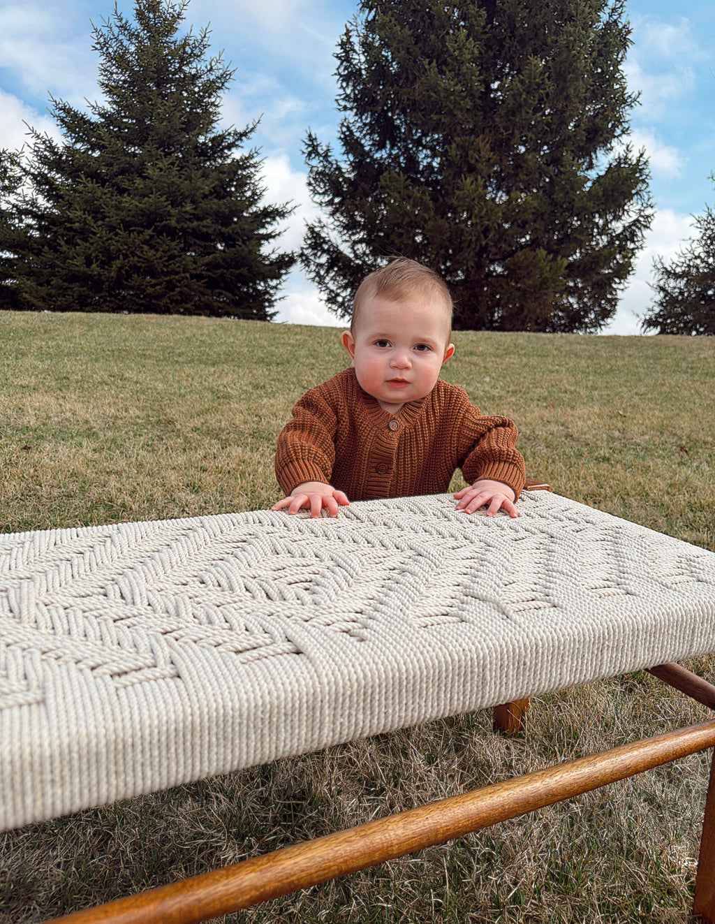 Theo Cardigan