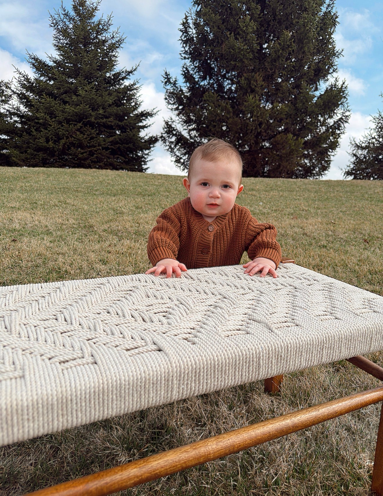 Theo Cardigan
