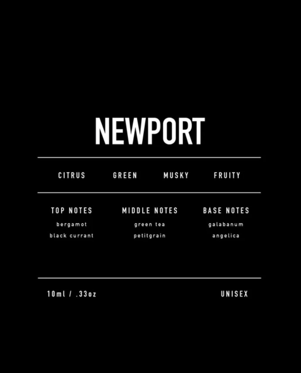 HYDE + ALCHEMY NEWPORT