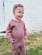 Grace Jumpsuit