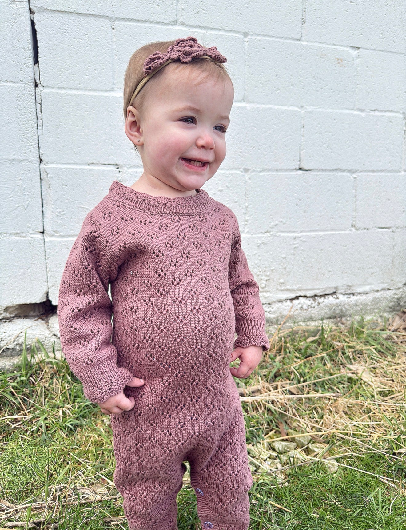 Grace Jumpsuit