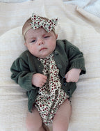 Selah Cardigan
