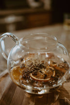 Christmas Simmer Pot | 6oz Glass Jar