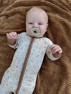 Nativity Bamboo Sleeper