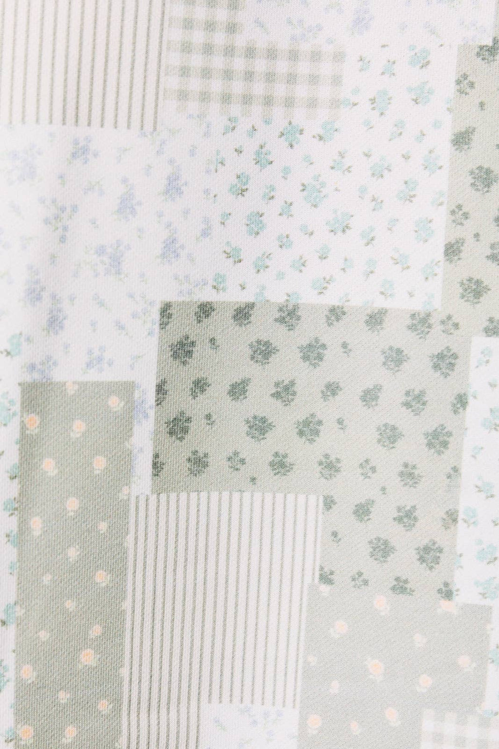 Cozy Days Patchwork Set
