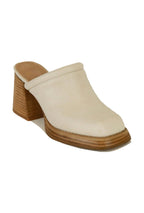 The Rory Slip-On Clogs