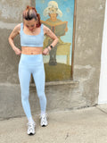 Aligned Performance High-Rise Leggings