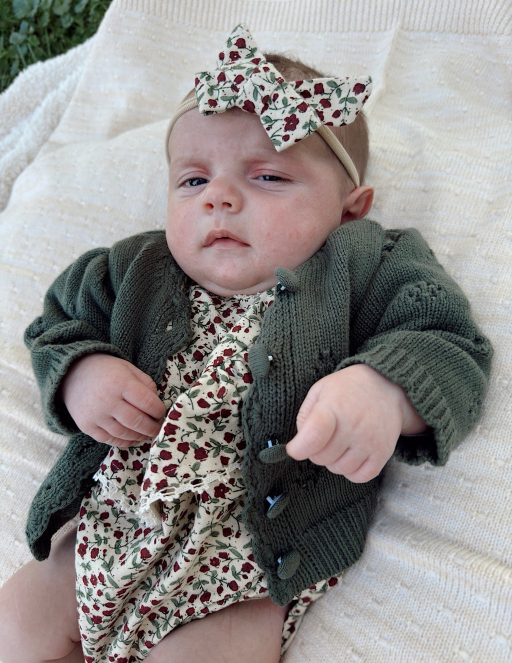 Selah Cardigan