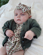 Selah Cardigan