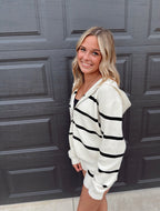Cozy Season Stripe Set