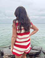 American Honey Shorts Set