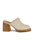 The Rory Slip-On Clogs