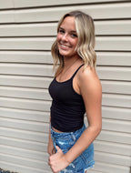 Basic Seamless Cami