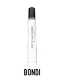 HYDE + ALCHEMY BONDI