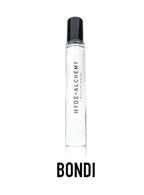 HYDE + ALCHEMY BONDI