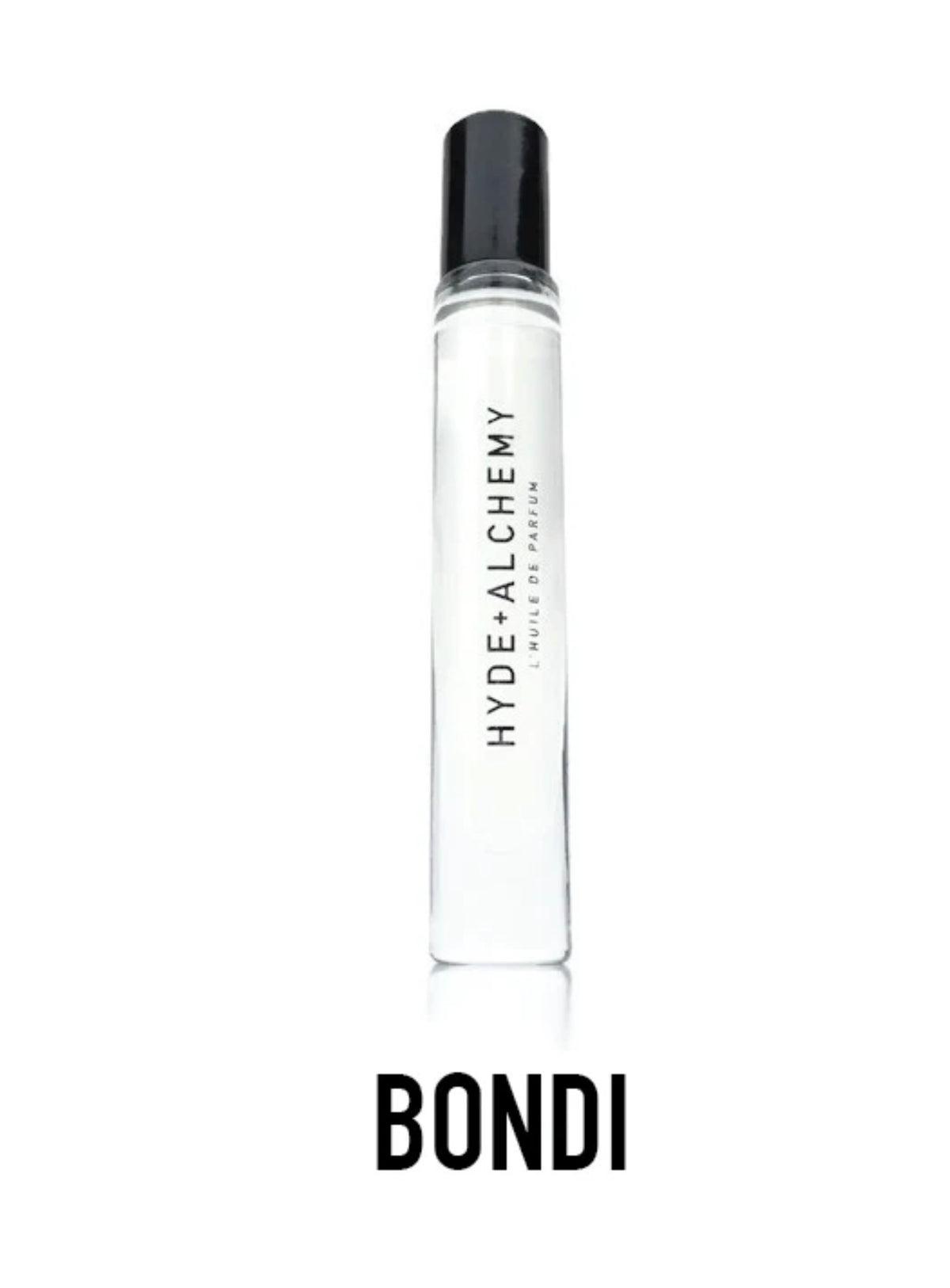 HYDE + ALCHEMY BONDI