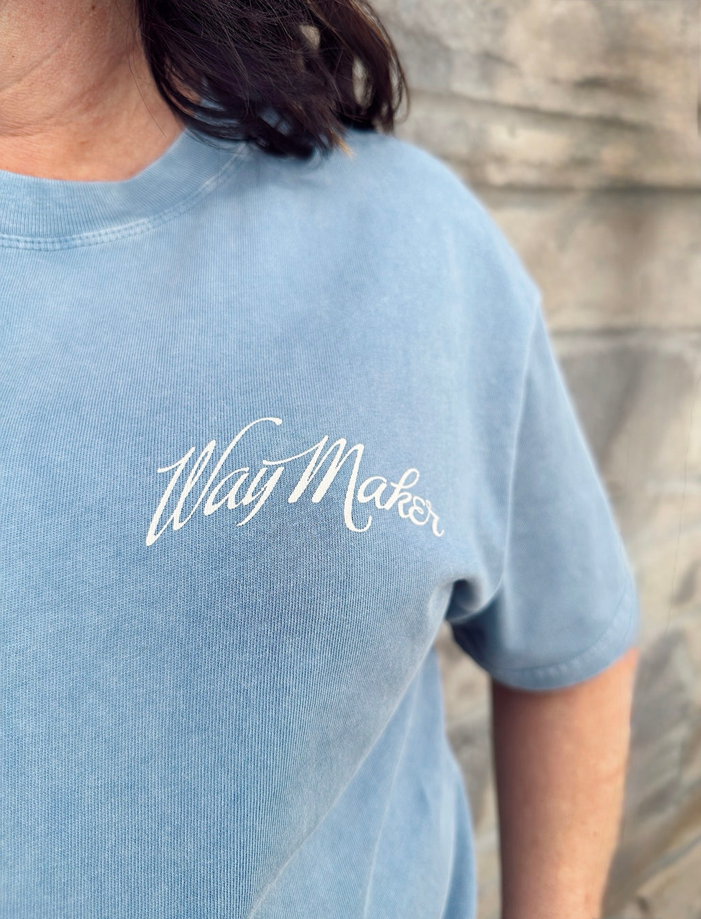 Way Maker Unisex Tee