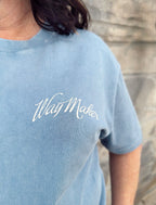 Way Maker Unisex Tee