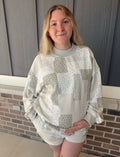 Cozy Days Patchwork Set