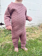 Grace Jumpsuit