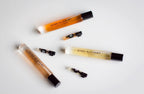 HYDE + ALCHEMY AMBRE NOIR