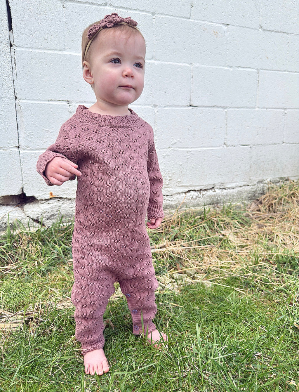 Grace Jumpsuit