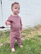 Grace Jumpsuit
