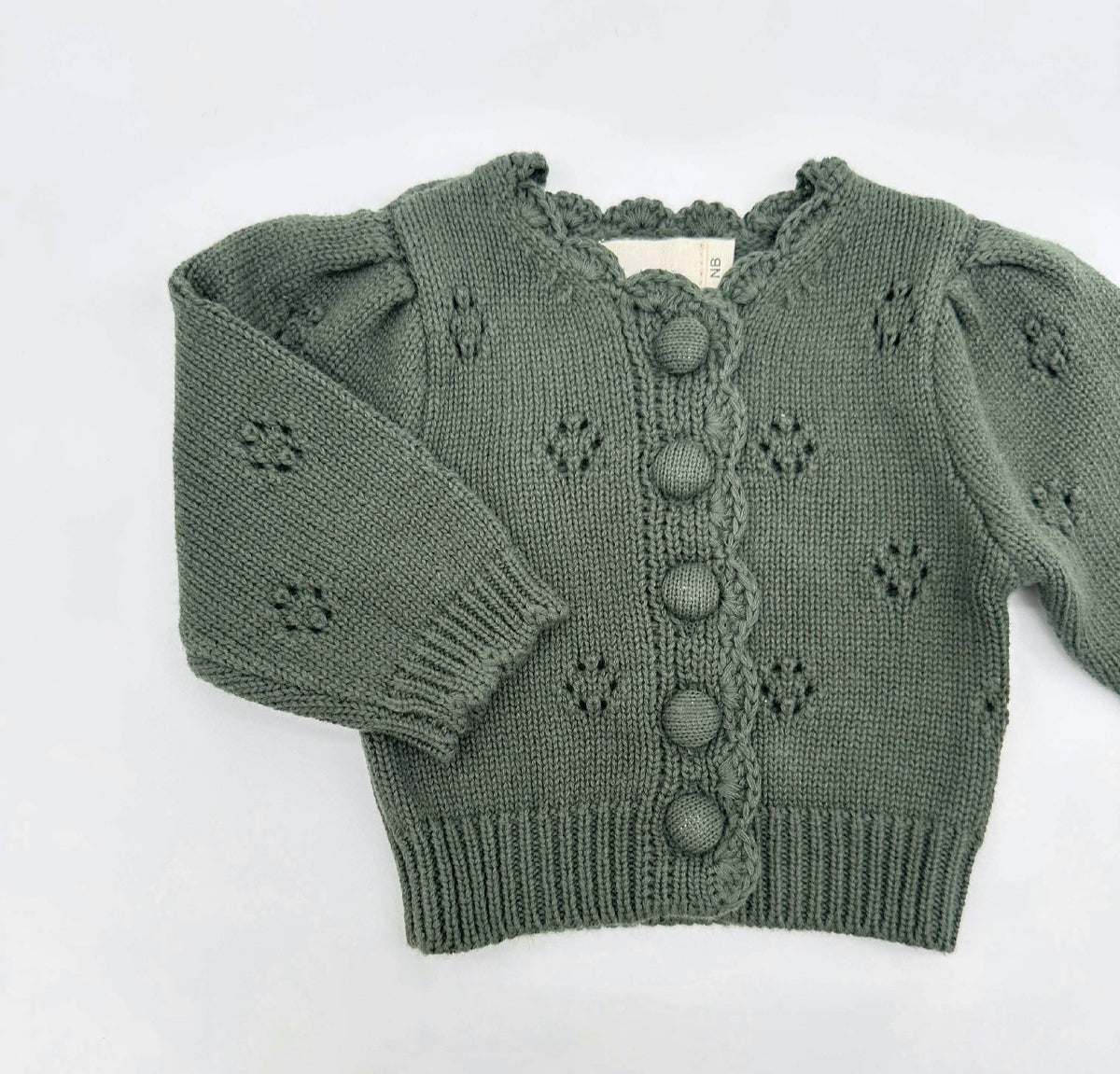 Selah Cardigan